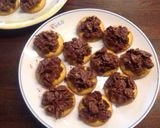 ＊バレンタインに！簡単チョコフレーク＊作り方3写真