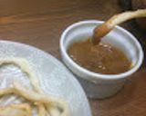 外はカリカリ中はモチモチフライドポテト風作り方3写真