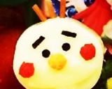 ツムツム おかずでプリンセスの仲間たち作り方1写真