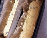 酒粕パウンドケーキ甘納豆ノンオイル作り方5写真