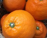 いよかんと水菜のサラダ作り方1写真