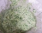 二色おから蒸しパン作り方6写真