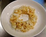 ジューシー✿焼きトマトのオムライス作り方7写真