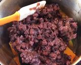 ズボラでも美味☆南瓜と小豆のいとこ煮作り方2写真