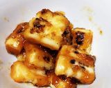 みたらしミルク作り方1写真