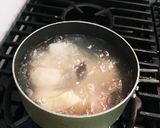 鮭の甘煮作り方1写真