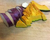 週末M食べるまでわからないコロッケ作り方2写真