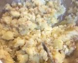 週末M食べるまでわからないコロッケ作り方3写真