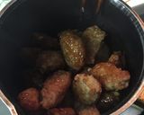 母レシピ：鶏肉団子作り方6写真