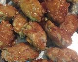 母レシピ：鶏肉団子作り方7写真