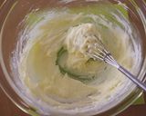 栗まるごと☆はちみつの簡単カップケーキ作り方1写真