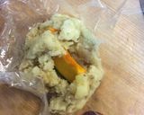 週末M食べるまでわからないコロッケ作り方4写真