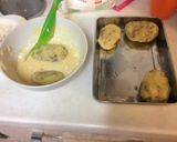 週末M食べるまでわからないコロッケ作り方5写真