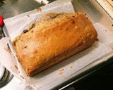 簡単♪小豆パウンドケーキ作り方6写真