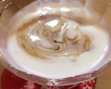 (炊飯器)安納芋の蜜で濃厚ヨーグルト♪作り方5写真