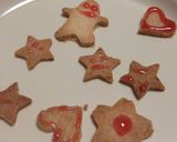 卵乳小麦不使用☆さっくりサツマ芋クッキー作り方7写真