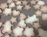 卵乳小麦不使用☆さっくりサツマ芋クッキー作り方6写真