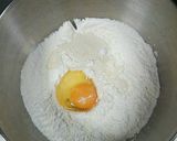 HMと豆乳で☆アメリカンワッフル作り方2写真
