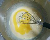 HMと豆乳で☆アメリカンワッフル作り方4写真