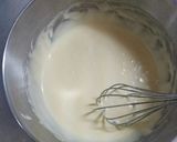 HMと豆乳で☆アメリカンワッフル作り方5写真
