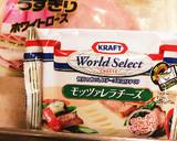 ちょっとオトナのモンティクリスト朝ごパン作り方4写真