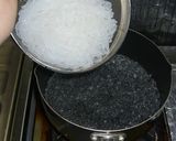 ダイエット♪しらたきの和風煮作り方1写真