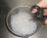 ダイエット♪しらたきの和風煮作り方2写真