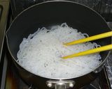 ダイエット♪しらたきの和風煮作り方3写真