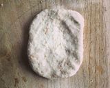 グラハムと全粒粉のベーグル作り方9写真