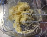 バナナケーキ作り方3写真