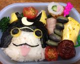 妖怪ウォッチブシニャン作り方4写真