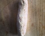 グラハムと全粒粉のベーグル作り方11写真