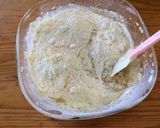 バナナケーキ作り方6写真