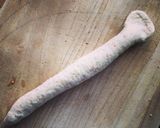 グラハムと全粒粉のベーグル作り方12写真