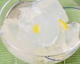 酸っぱあまぁい♡レモンの蜂蜜漬け作り方10写真