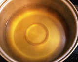 簡単☆おでんの素で作る茶碗蒸し（≧∇≦）作り方2写真