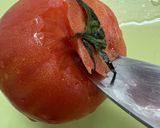 重ね焼き作り方1写真
