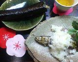 今年の恵方巻きは大阪巻き(精進巻き)で♪作り方11写真