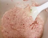二色おから蒸しパン作り方7写真