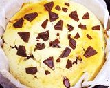 ワンボウル☆しっとりバナナチョコケーキ作り方5写真