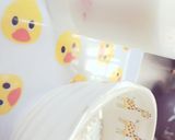 簡単チンで♪カスタードクリーム作り方1写真