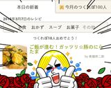 ご飯が進む！ガッツリ☆豚のにらたま作り方7写真