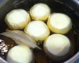 母直伝❤️カブのたっぷりあんかけ作り方4写真