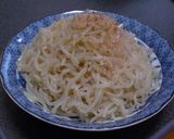 ダイエット♪しらたきの和風煮作り方5写真