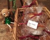 バナナケーキ作り方9写真