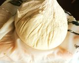 あっという間の！手作りカッテージチーズ作り方4写真