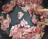 白菜とブロッコリーの具沢山カレーシチュー作り方4写真