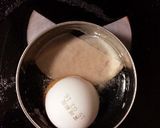 キャラ弁 焼きそば ライオン 弁当作り方2写真