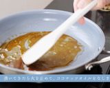 ココナッツオイルで作るグラノーラ｜動画付作り方2写真