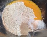 まんまるパン❁バター不使用作り方1写真